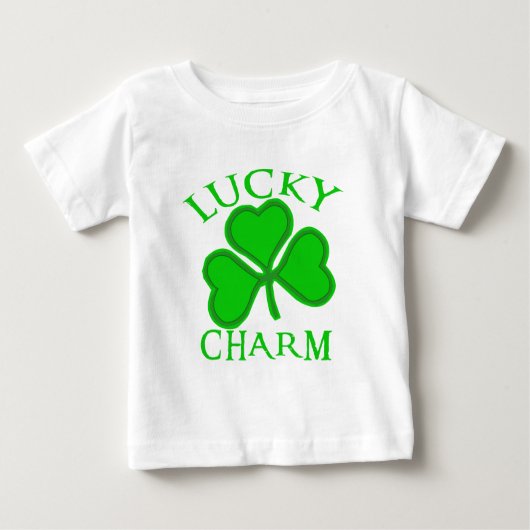 Lucky Charm Shamrock Products (Voorkant)