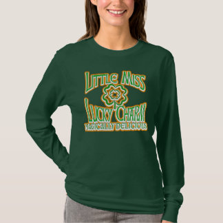 LUCKY CHARM T-SHIRT
