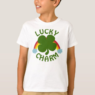 Lucky Charm T-shirt