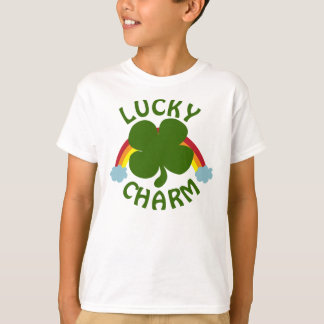 Lucky Charm T-shirt