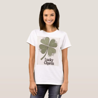 Lucky Charm T-shirt