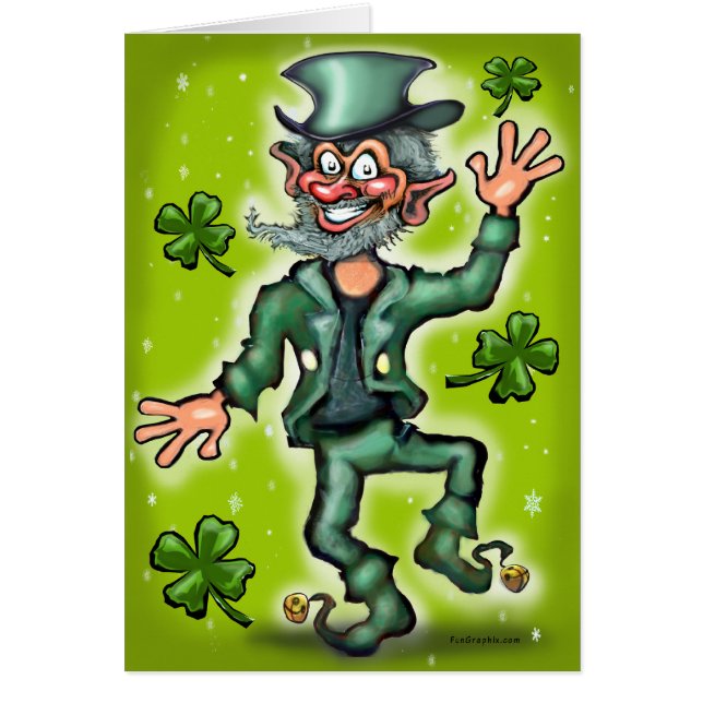 Lucky Charms (Voorkant)