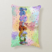 Lucky Charms Accent Kussen (Achterkant (Verticaal))