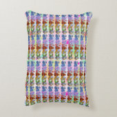 Lucky Charms Accent Kussen (Achterkant (Verticaal))