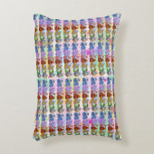 Lucky Charms Accent Kussen (Voorkant(Verticaal))