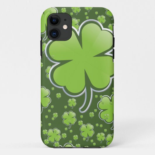 Lucky Charms Case-Mate iPhone Case (Achterkant)