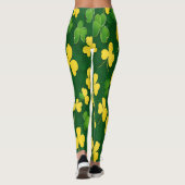 Lucky Charms Leggings (Achterkant)