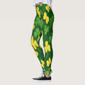 Lucky Charms Leggings (Links)