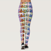 Lucky Charms Leggings (Achterkant)