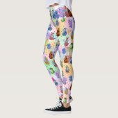 Lucky Charms Leggings (Links)