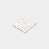 Lucky Charms Post-it® Notes (Schuin)