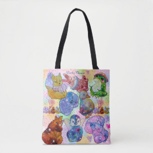 Lucky Charms Sac fourre-tout