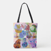 Lucky Charms Sac fourre-tout (Dos)