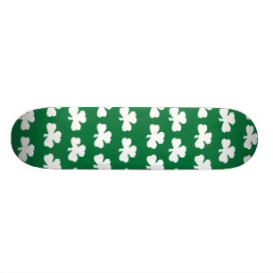 Lucky Charms Skateboard