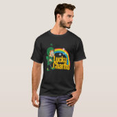 LUCKY CHARMS T-Shirt Essential T-Shirt8 (Voorkant volledig)