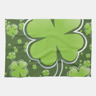 Lucky Charms Theedoek