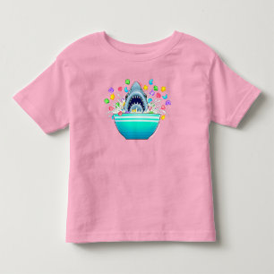 Lucky Chums Toddler. Kinder Shirts