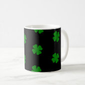 Lucky Clover Classic Mok (Voorkant rechts)