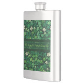Lucky Clover Field Flacon (Links)