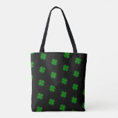 Lucky Clover Sac fourre-tout (Dos)