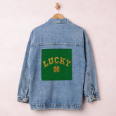 Lucky Clover Saint Patricks (Hangar)