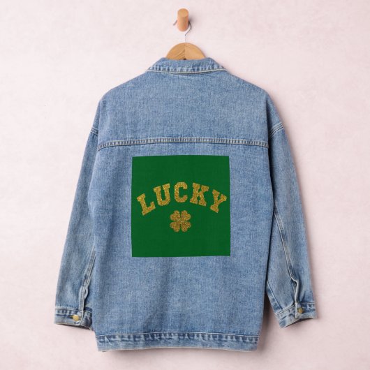 Lucky Clover Saint Patricks (Hangar)
