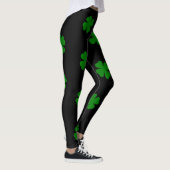 Lucky Clovers Leggings (Rechts)
