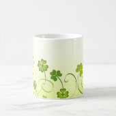 Lucky clovers - Mok (Center)