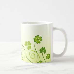 Lucky clovers - Mok