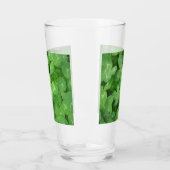 Lucky Clovers ! Verre (Gauche)