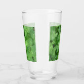 Lucky Clovers ! Verre (Droite)