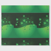 Lucky Cover Wrapping Paper Cadeaupapier (Vlak)