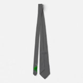 Lucky Cravate St. Patrick's Day Cravate Lucky Neck (Dos)