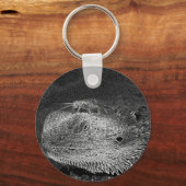 Lucky Cricket Sleutelhanger (Voorkant)