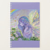 Lucky Day Planner (klein) (Voorkant)