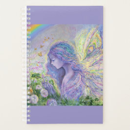 Lucky Day Planner (klein)