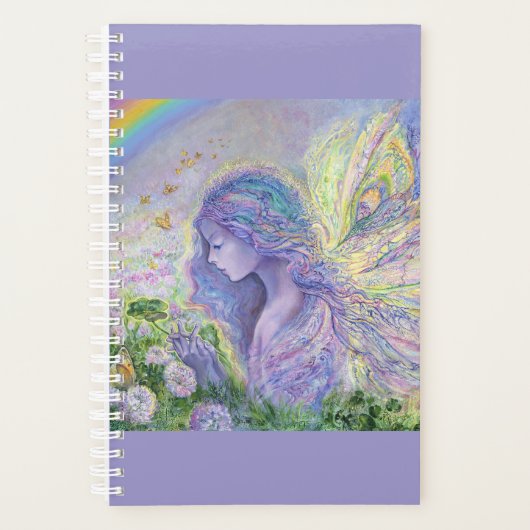 Lucky Day Planner (klein) (Voorkant)