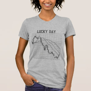 LUCKY DAY T-Shirt