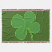 Lucky Deken (Voorkant)