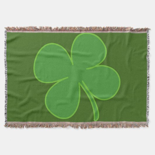 Lucky Deken (Voorkant)