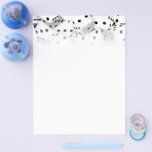 Lucky dice flyer (Enkel)