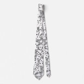 Lucky dice stropdas (Voorkant)