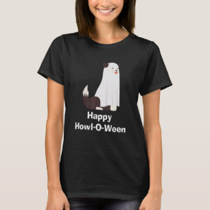 Lucky Dog Animal Rescue Halloween 1 T-shirt