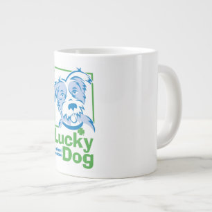 Lucky Dog Jumbo Mok