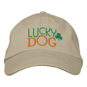 Lucky Dog Pet beroemd gemaakt door SRF
