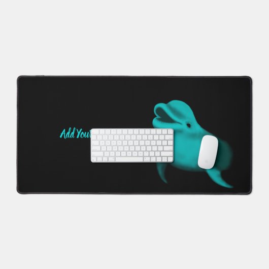 Lucky Dolphin (Clavier et souris)