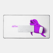 Lucky Dolphin (Clavier et souris)