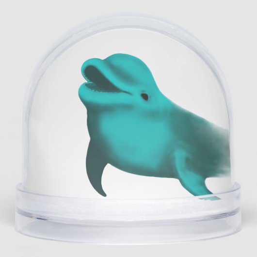 Lucky Dolphin (Avant)