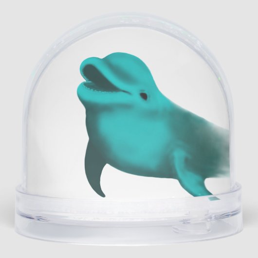 Lucky Dolphin (Arrière)