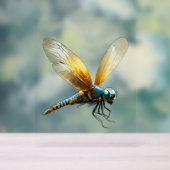Lucky Dragonfly (Neutre)